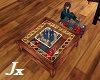 Jx Coffee Table set 2