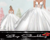 Snow Princess Gown