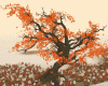 𝐼𝑧,Autumn Garden