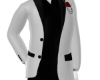 suit white