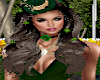 St Patty Qeycelin