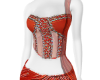 Q! Monk Saree