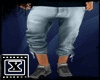 x! Khaki pants
