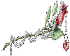 [SD]Diamong Chain Rose