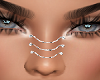 Facial Nose Jewelry
