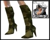 army Boots