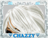 "CHZ Charis White