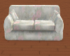 Pastel Easter Couch