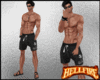 M/2 Scream Beach Fit BDL
