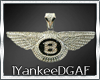 |bk| Flyin Bentley Chain