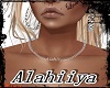 Necklaces Alahiiya