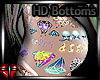 K! HD Bottoms - Fun