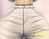 ! Beige Jean