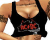 AC/DC Family Jewels Oz