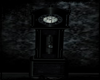 [z]*G.B.  Pendulum clock