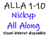 All Along - Nickyp