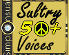 SS Sultry Voices