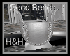 Deco Bench