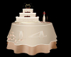 [Der] Wedding Cake