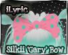 -l- Silkii"Gary" Headbow