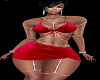 💕 Zois red set