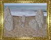 ~D~ Beach Rocks