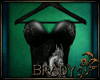 [B]black dragon dress