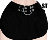 ST! Y2K SKIRT Bl