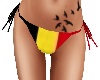 bikini bottom belge