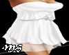 [MH] White Light Dress