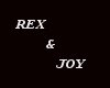 Rex & Joy - by request