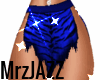 JUNGLE BLUE EML