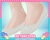 M. Delicate Flats Wed