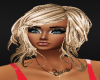 Yolanda-Dirty Blonde
