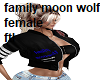 female family moon