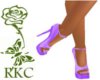 [RKC] Lilac Platforms