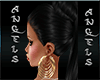 ♫GOLD Earrings