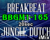 ♪ BreakBeat Mixed Mix