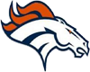 Broncos Symbol