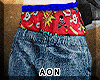 ✶VHS Jeans