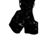 Goth Boots