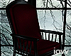 Iv•Rocking Chair