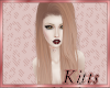 Kitts* Strawberry Rezina
