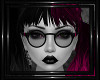 !T! Gothic | Glasses P