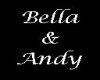 Bella & Andy ~Custom~