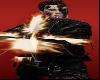 Terminator COPS Animated Support Guns Halloween Costumes Hero