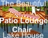 Beaut. Lake House Lounge