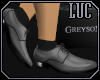 [luc] Morningstar Shoes