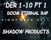 doom eternal rap