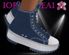 Jeans Sneakers F